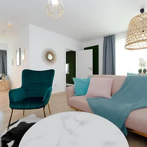 Apartmán Apartmán Ostrava, Ostrava