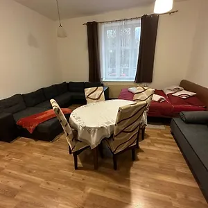 Apartmán Sonja, Ostrava