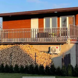 Apartmán Johnys, Ostrava